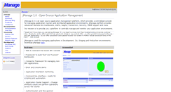 Desktop Screenshot of jmanage.org